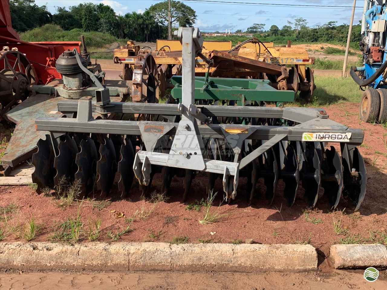 IMPLEMENTOS AGRICOLAS GRADE NIVELADORA NIVELADORA 32 DISCOS Arinos Agrícola ITAITUBA PARÁ PA